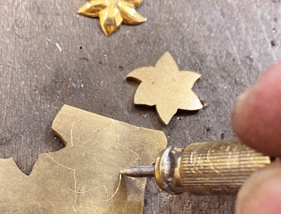 Fabrication artisanale