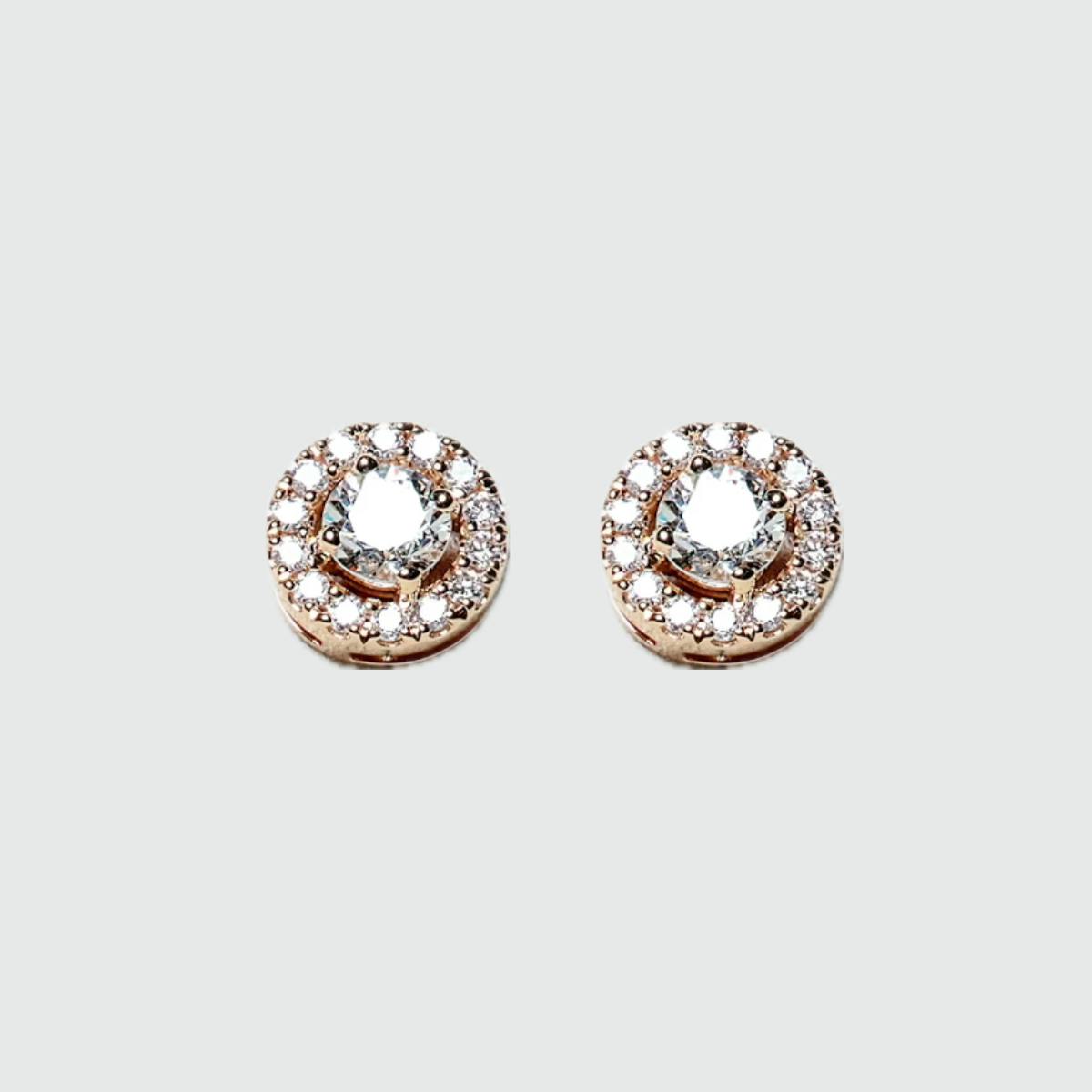 Villandry | Or jaune & Diamants