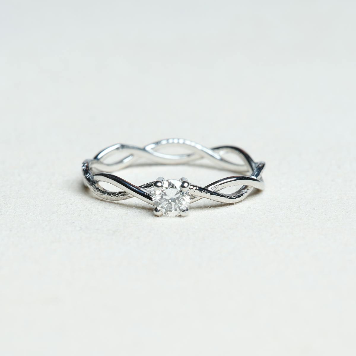 Ephrussi | Bague de Fiançailles