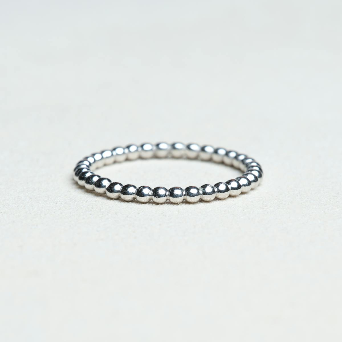 Gypsophile | Alliance Or blanc