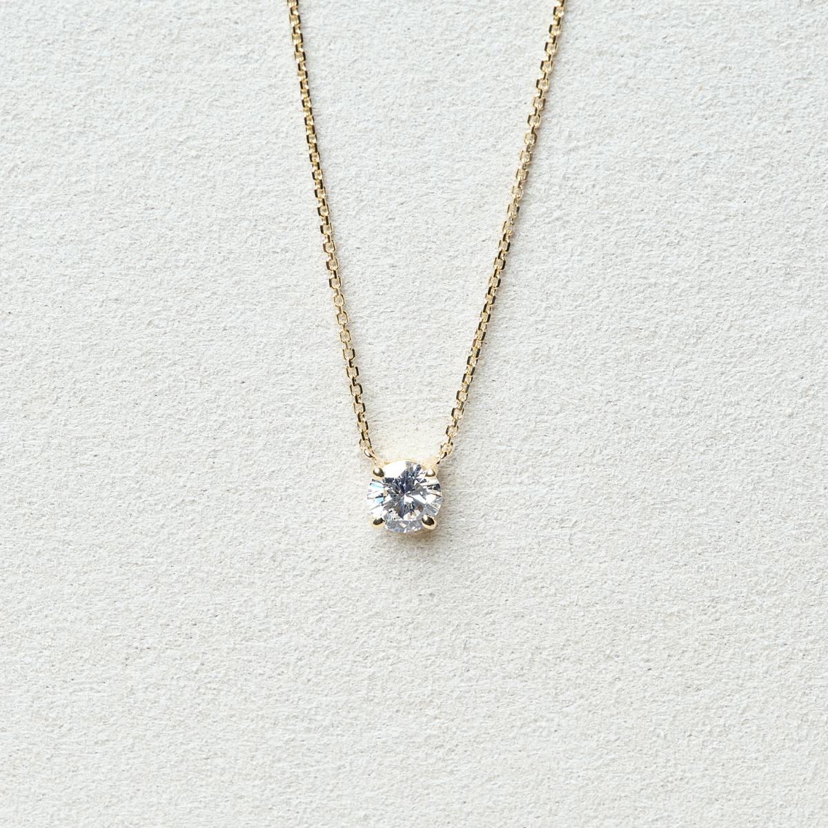 Juliette | Collier solo 