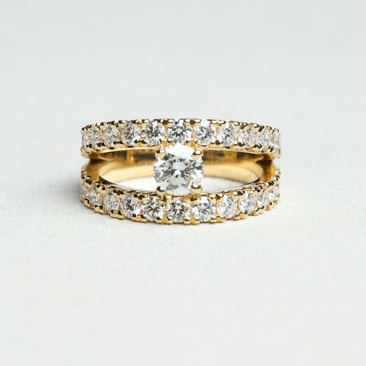 Bague | Majorelle