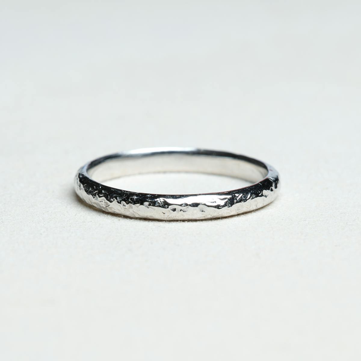 Alliance Homme | Tilleul