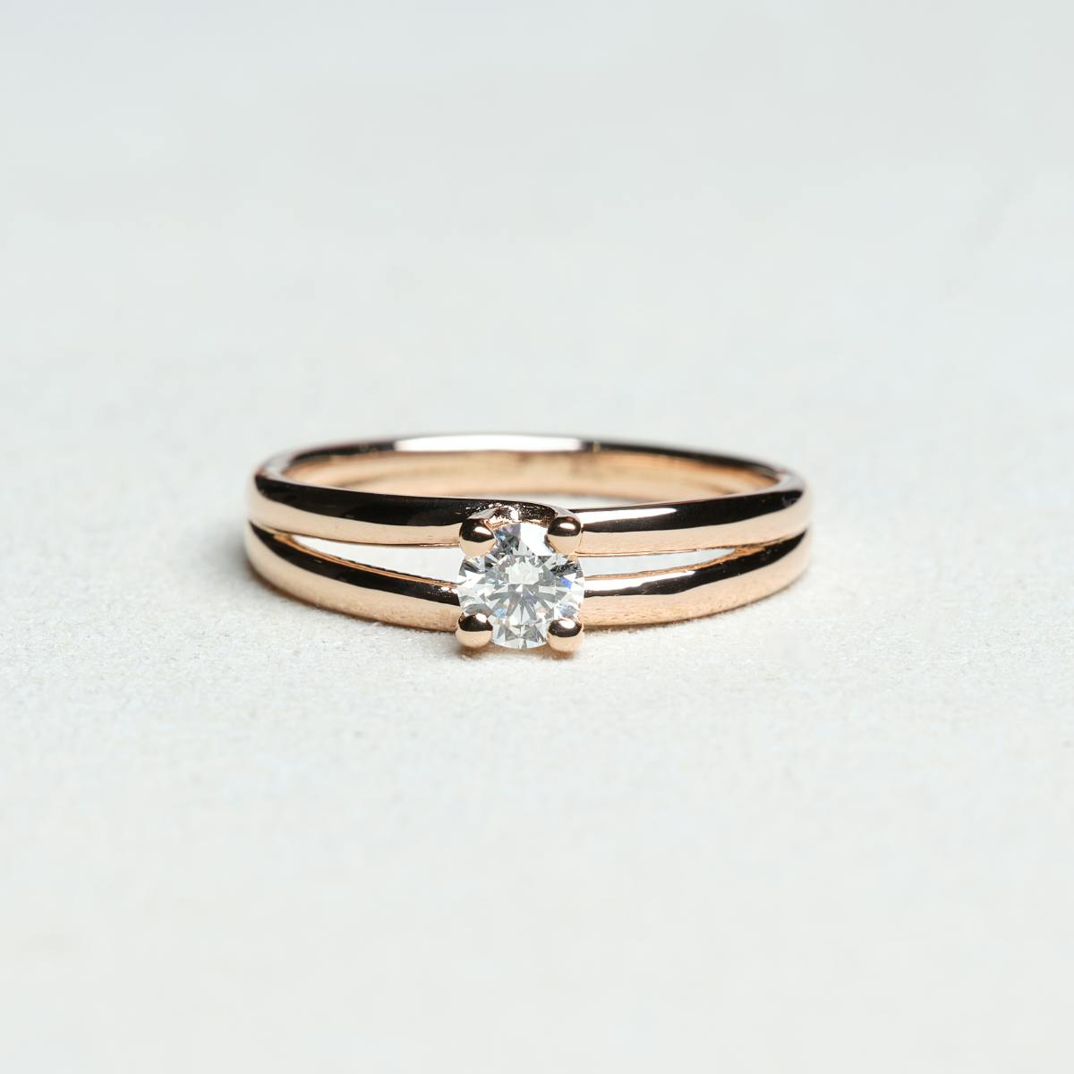 Bague de fiançailles | Tuileries