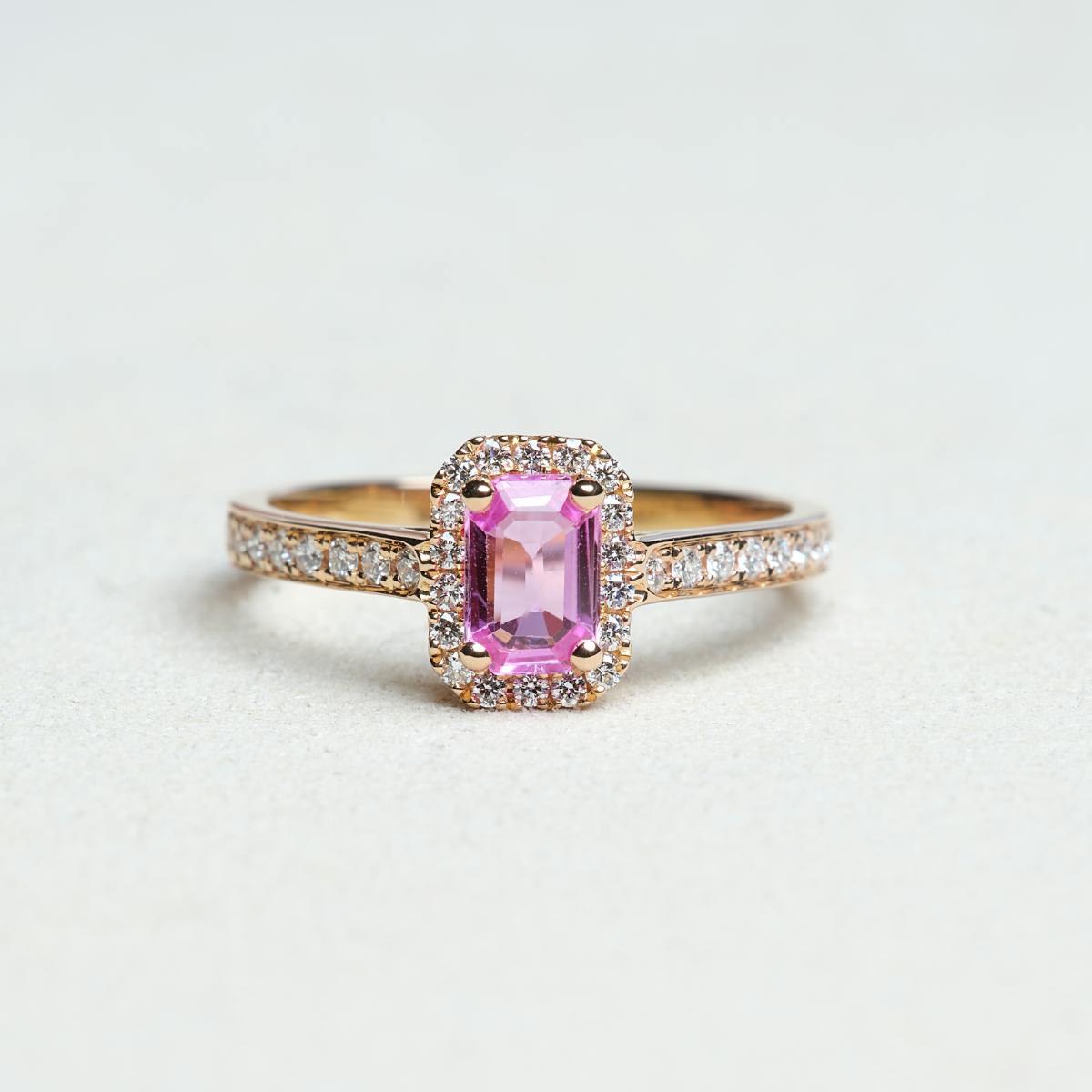 Bague | Verdi 